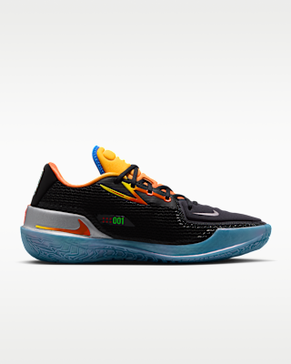 Reviews: Nike G.T. Cut 